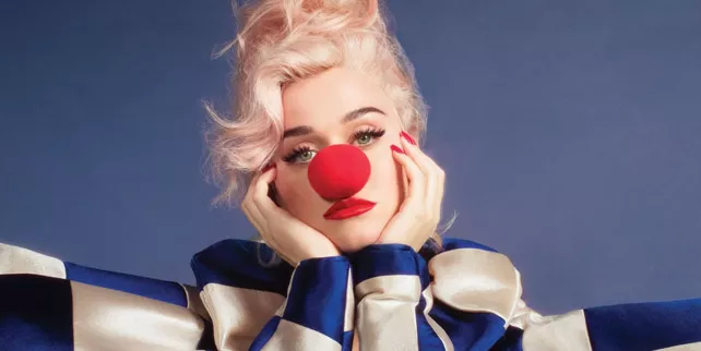 Katy Perry