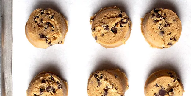 The Good Batch